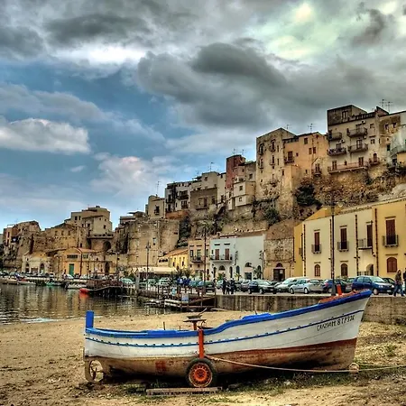 Vacanze Nonna Nick * Castellammare del Golfo