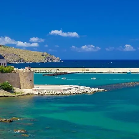 Habitación en casa particular Vacanze Nonna Nick *