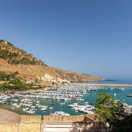 Habitación en casa particular Vacanze Nonna Nick Castellammare del Golfo