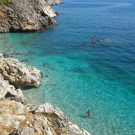Vacanze Nonna Nick
