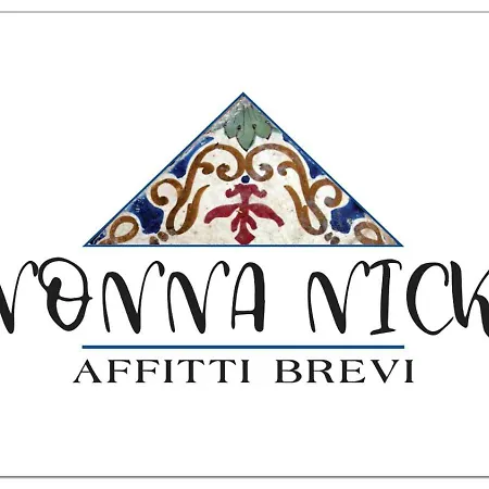 Vacanze Nonna Nick Castellammare del Golfo