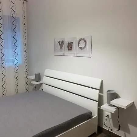 Vacanze Nonna Nick Accommodatie bij particulieren