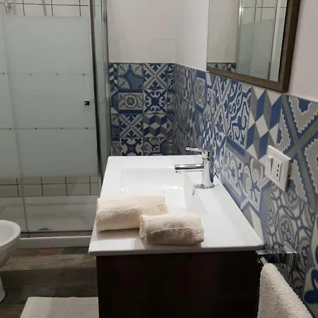 Accommodatie bij particulieren Vacanze Nonna Nick
