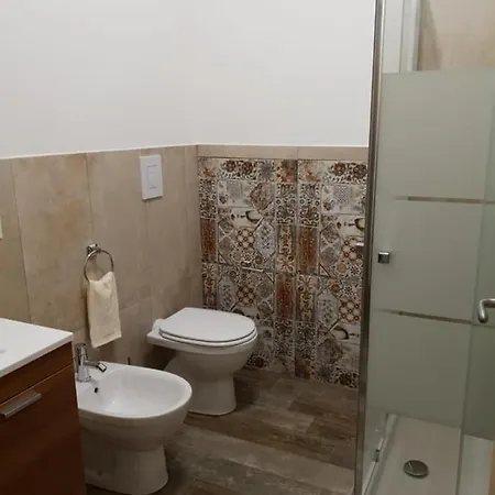 Vacanze Nonna Nick Accommodatie bij particulieren Castellammare del Golfo