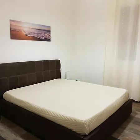 Vacanze Nonna Nick Homestay *