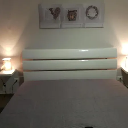 Vacanze Nonna Nick Homestay *
