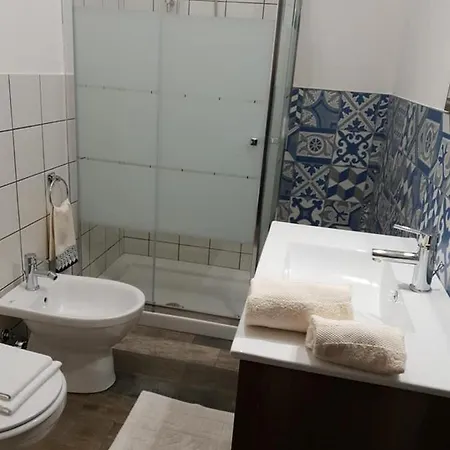 Accommodatie bij particulieren Vacanze Nonna Nick