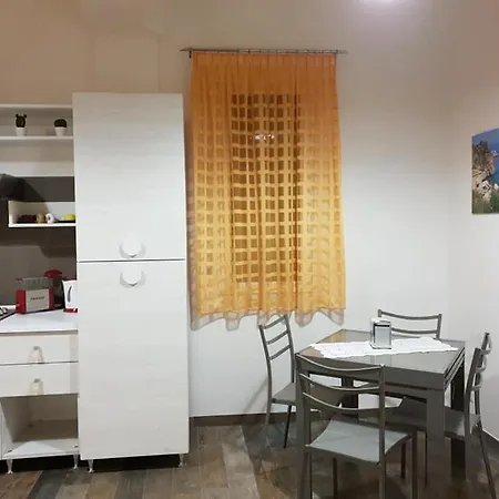 Vacanze Nonna Nick Accommodatie bij particulieren
