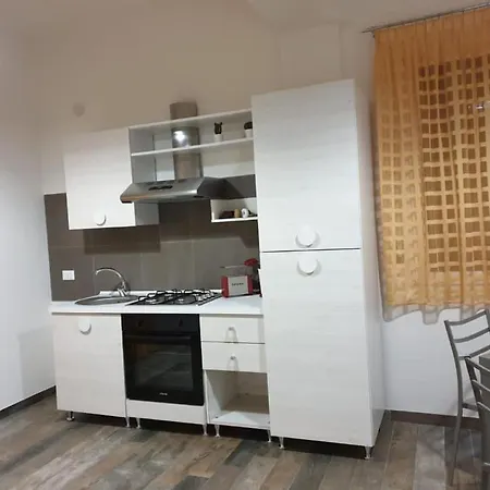 Accommodatie bij particulieren Vacanze Nonna Nick