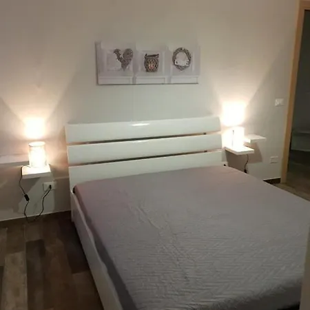 Accommodatie bij particulieren Vacanze Nonna Nick *