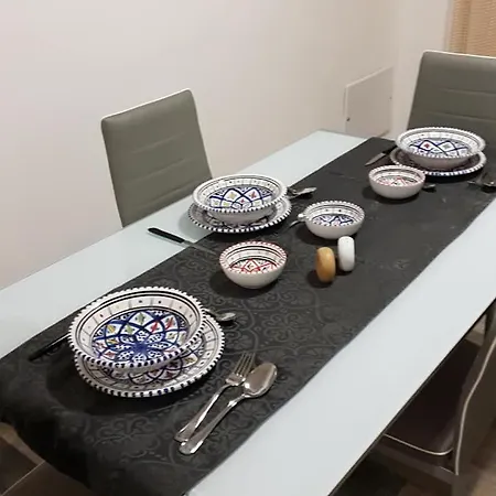 Homestay Vacanze Nonna Nick *