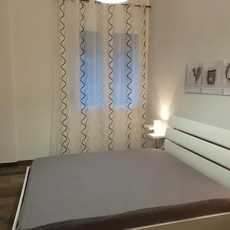 Vacanze Nonna Nick Homestay Castellammare del Golfo