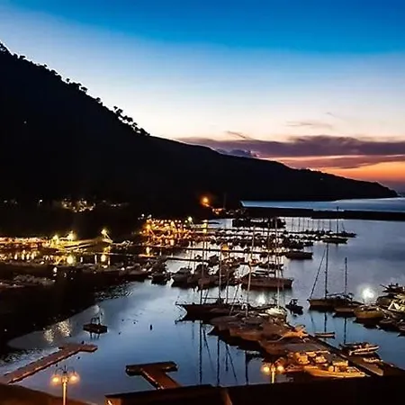 Vacanze Nonna Nick Accommodatie bij particulieren Castellammare del Golfo