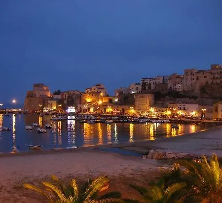 Accommodatie bij particulieren Vacanze Nonna Nick Castellammare del Golfo