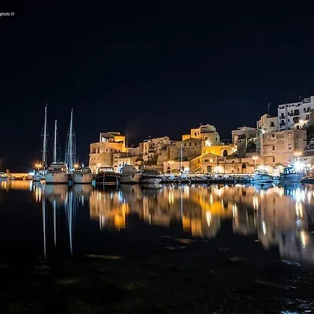 Vacanze Nonna Nick * Castellammare del Golfo