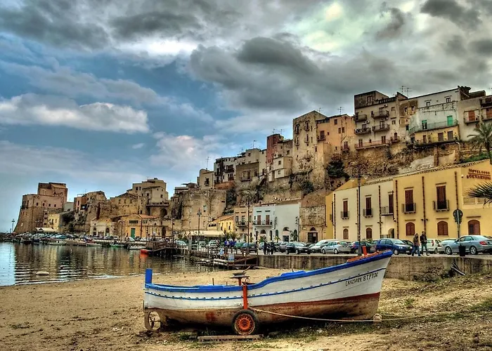 Vacanze Nonna Nick * Castellammare del Golfo