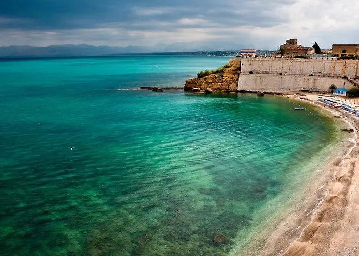 Habitación en casa particular Vacanze Nonna Nick *