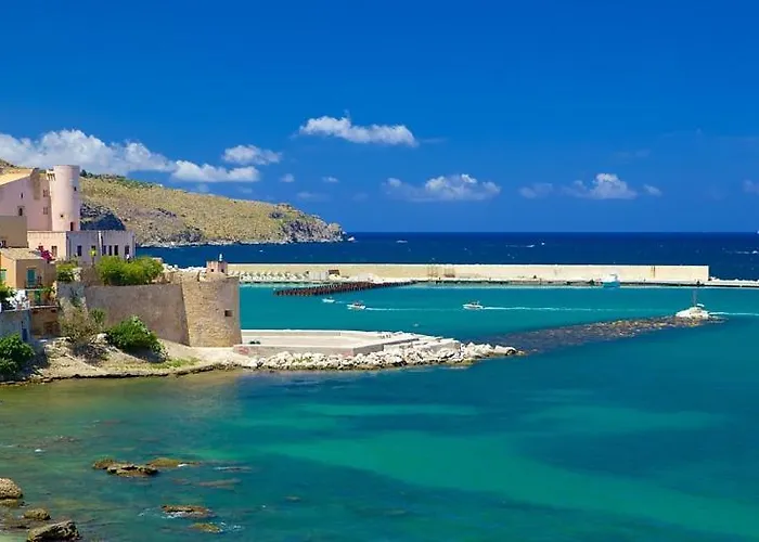 Habitación en casa particular Vacanze Nonna Nick *