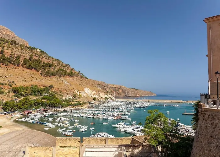 Habitación en casa particular Vacanze Nonna Nick Castellammare del Golfo