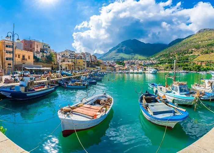 Habitación en casa particular Vacanze Nonna Nick *