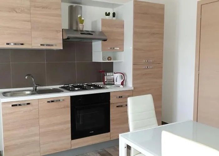 Vacanze Nonna Nick Castellammare del Golfo