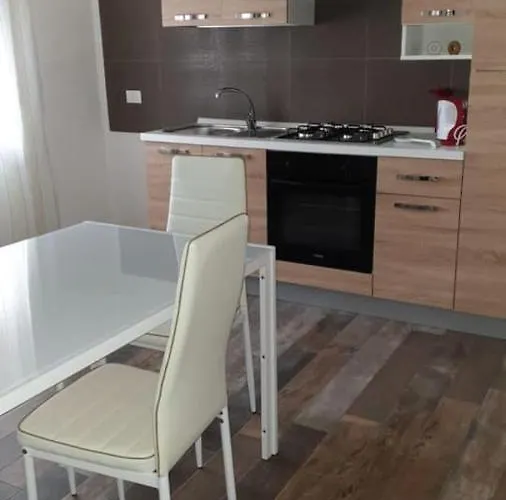 Vacanze Nonna Nick Castellammare del Golfo