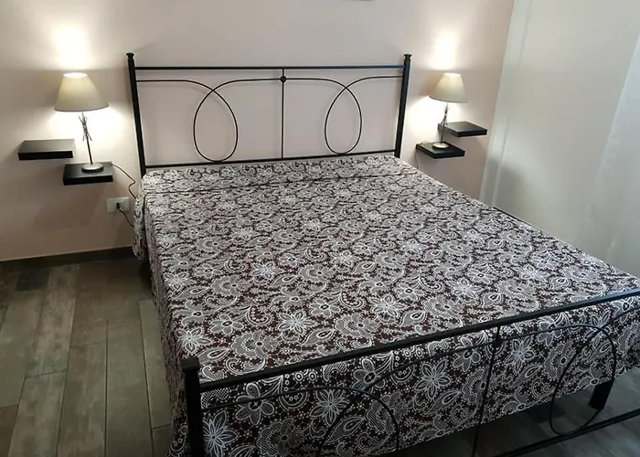 Vacanze Nonna Nick *