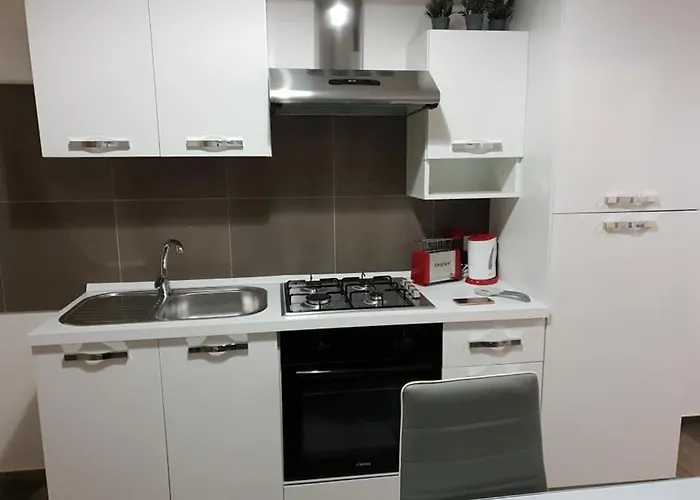 Vacanze Nonna Nick *