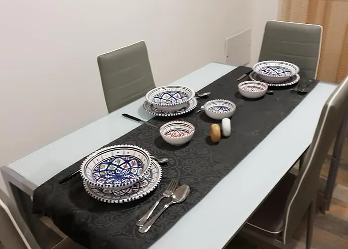 Habitación en casa particular Vacanze Nonna Nick *