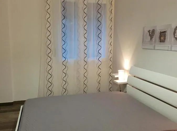 Vacanze Nonna Nick Habitación en casa particular Castellammare del Golfo