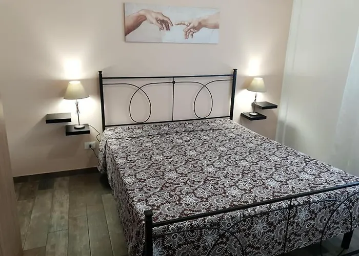 Vacanze Nonna Nick * Castellammare del Golfo