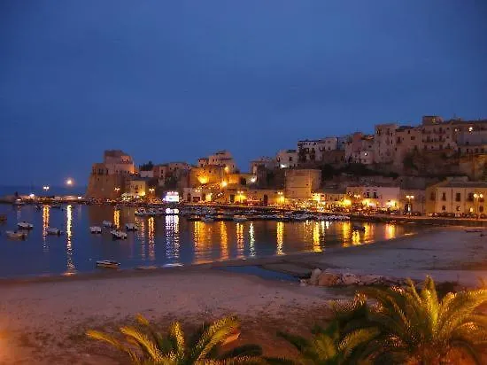 Habitación en casa particular Vacanze Nonna Nick Castellammare del Golfo