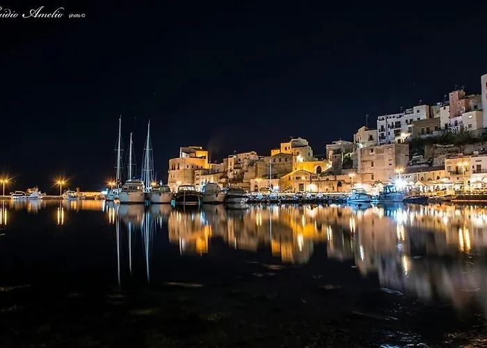 Vacanze Nonna Nick * Castellammare del Golfo